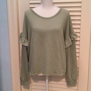 Lucky Brand Sweatshirt